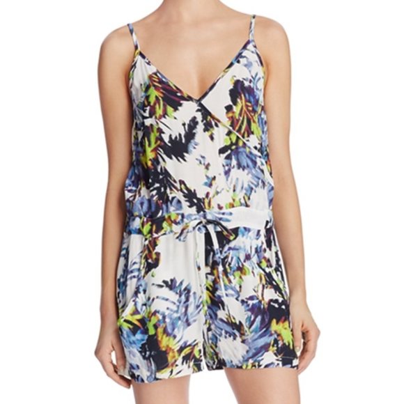 French Connection romper - Picture 1 of 7